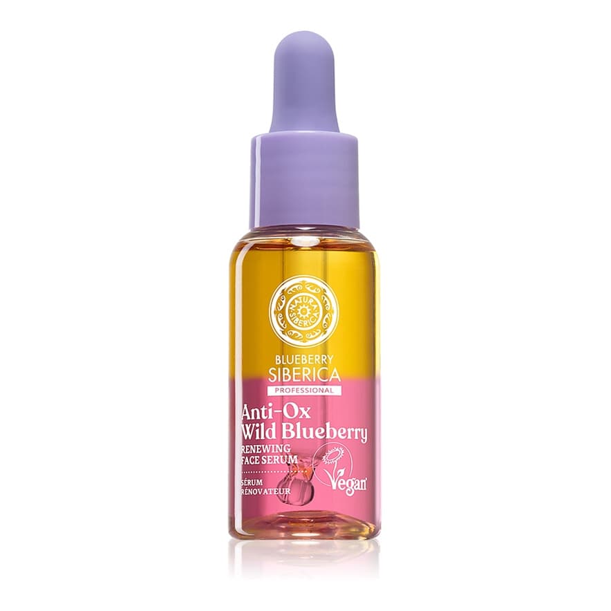 Anti-Ox Wild Blueberry