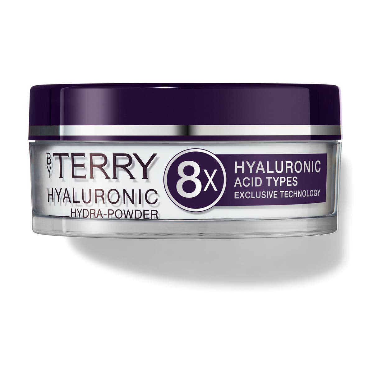Hyaluronic Hydra-powder 8ha