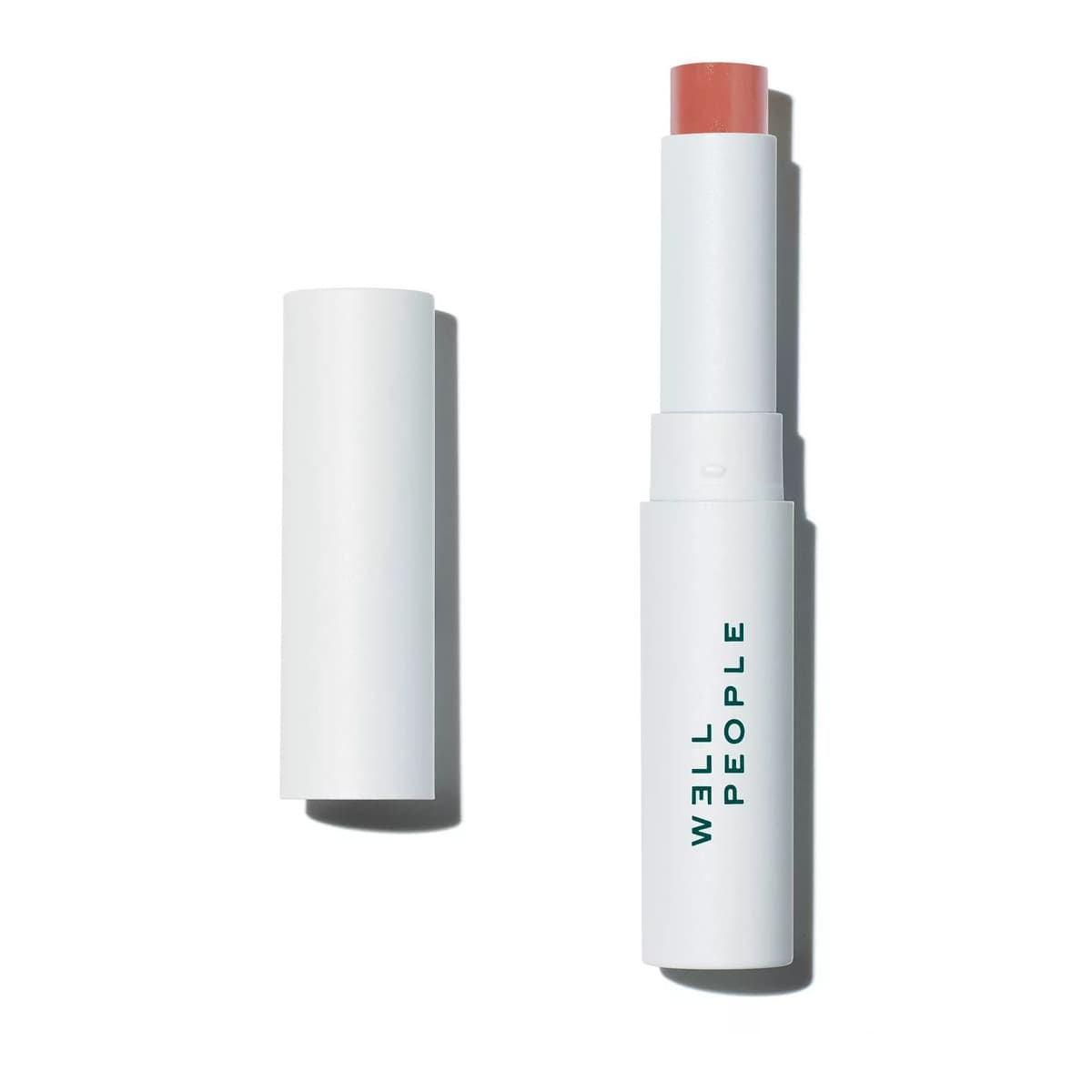 Lip Butter SPF 15 Tinted Balm, Peach