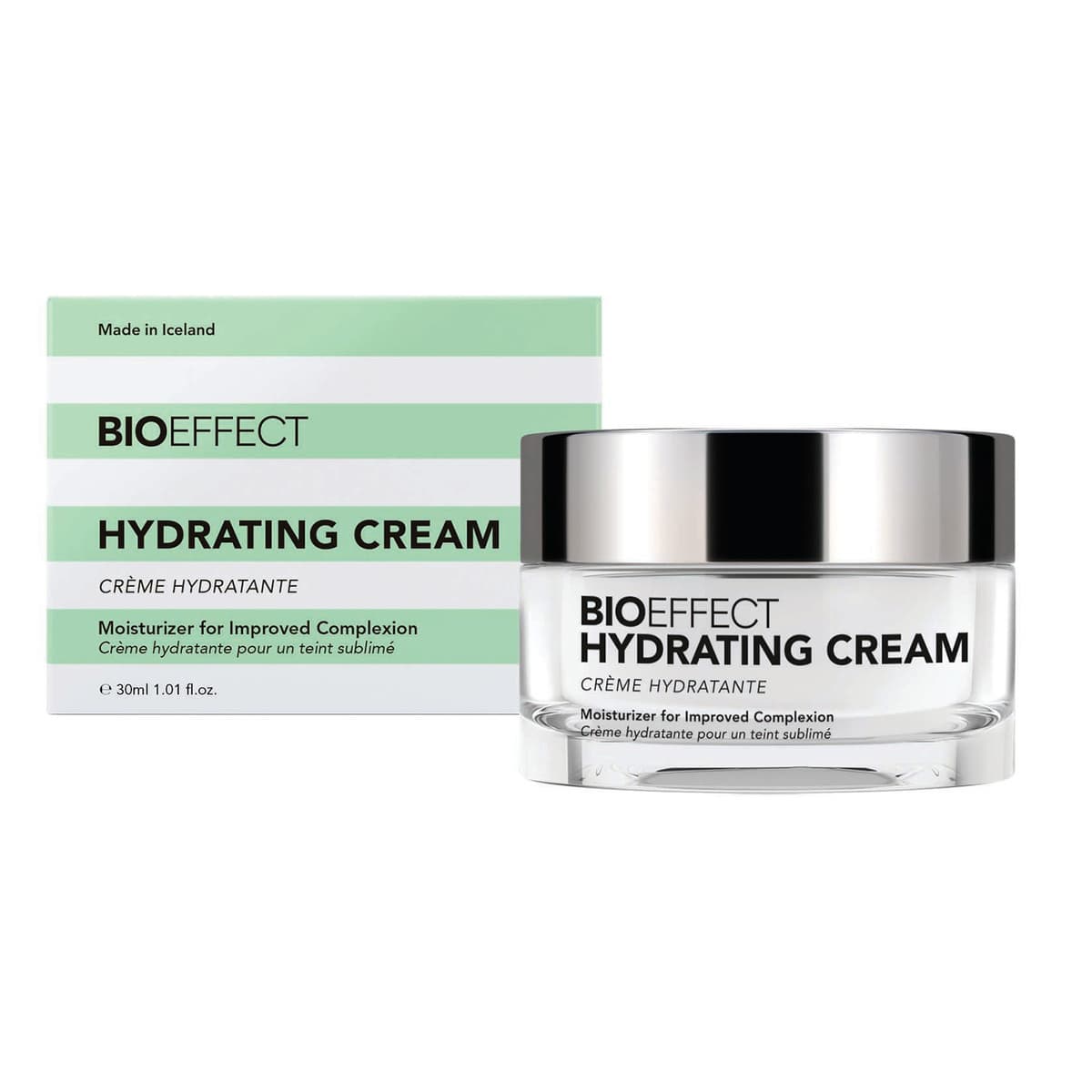 Hydrating Cream