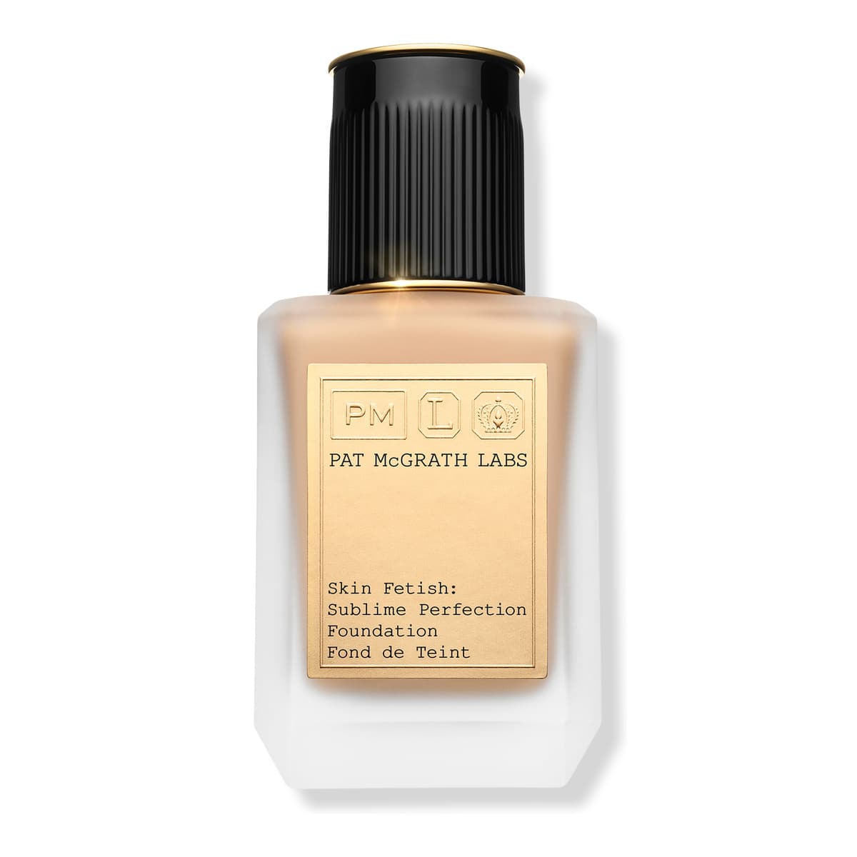 Skin Fetish: Sublime Perfection Foundation, Light Medium 8