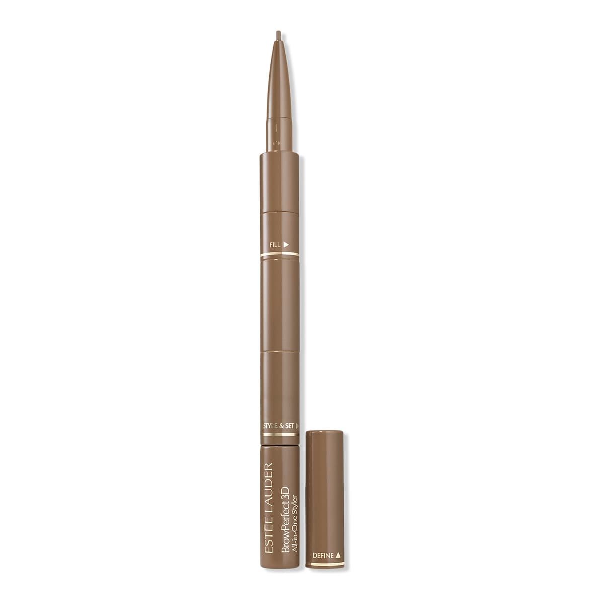 BrowPerfect 3D All-in-One Styler Multi-Tasker, Cool Taupe