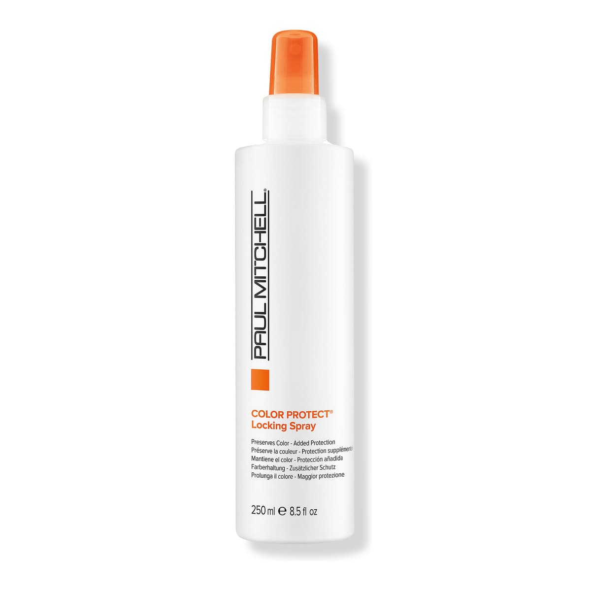 Color Protect Locking Spray