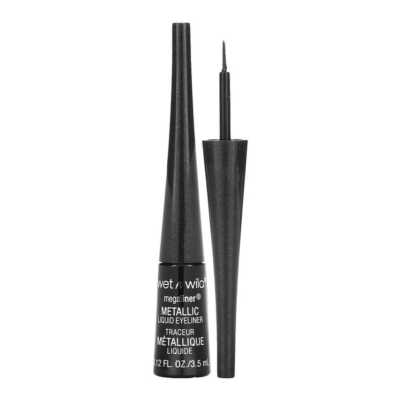 MegaLiner, Metallic Liquid Eyeliner