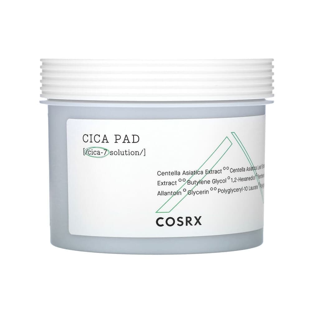 Pure Fit, Cica Pad