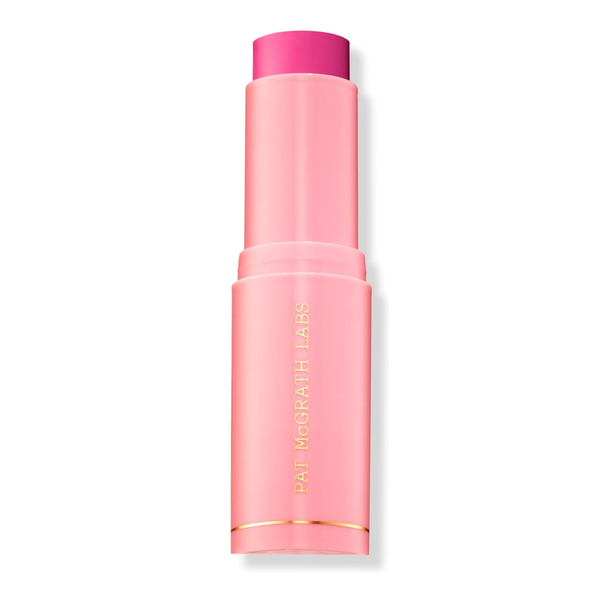 Divine Cream Blush: Legendary Glow Colour Balm, Luscious Lotus
