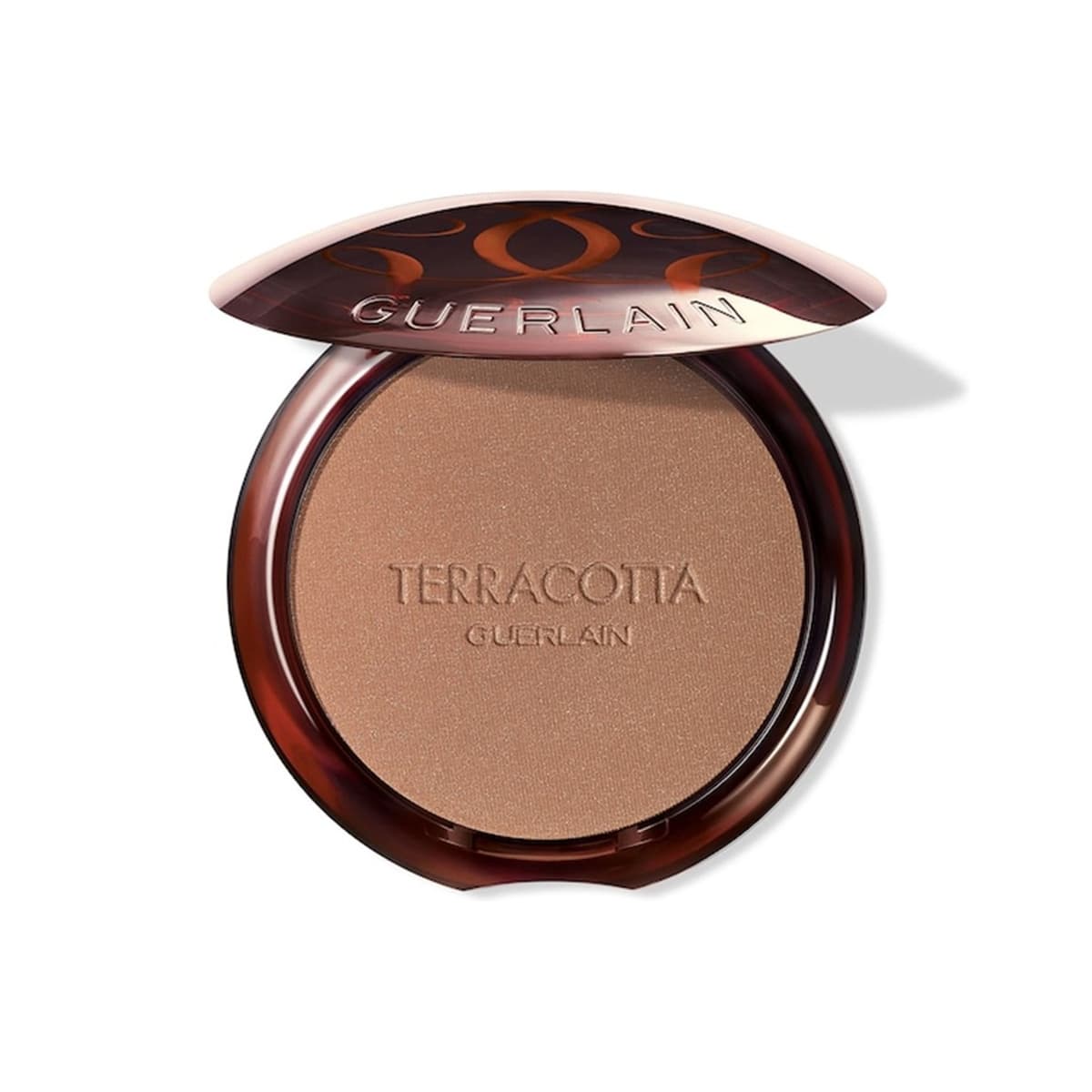 Terracotta The Bronzing Powder 04 Deep Cool