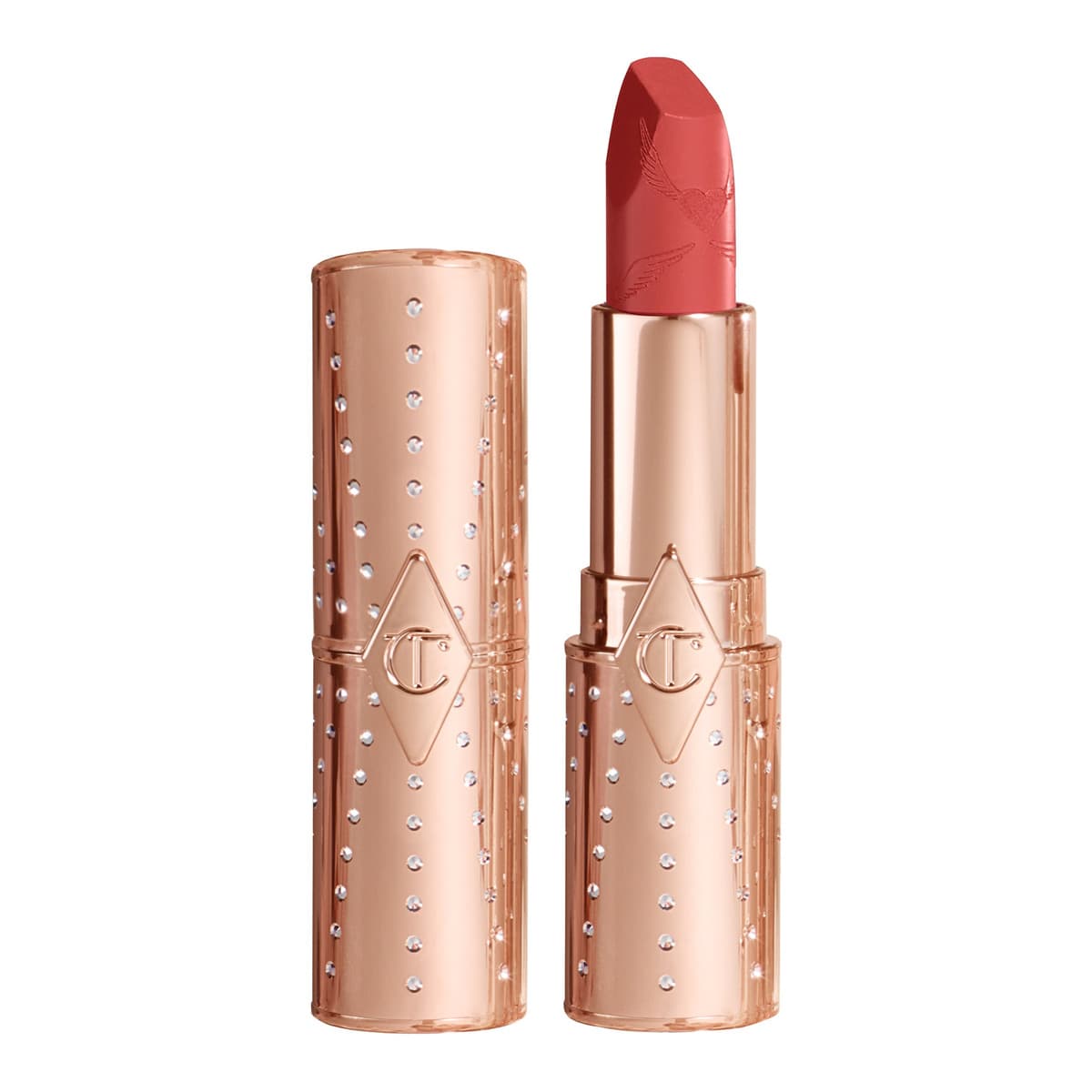 Matte Revolution Hydrating Lipstick, Wedding Belles