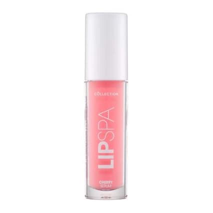 Collection Lip Spa Lip Serum Shade 1 Bare It All