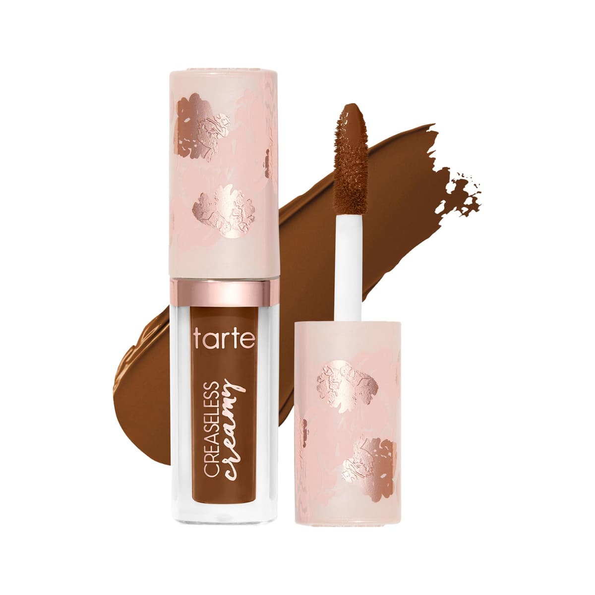 mini maracuja creamy creaseless concealer, 57S rich sand