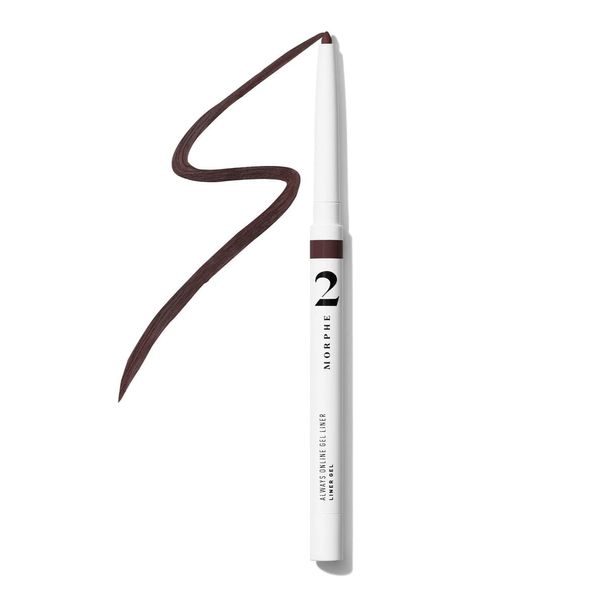 Always Online Gel Eyeliner, Chocolate Cravin