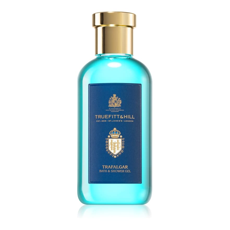Trafalgar Bath and Shower Gel