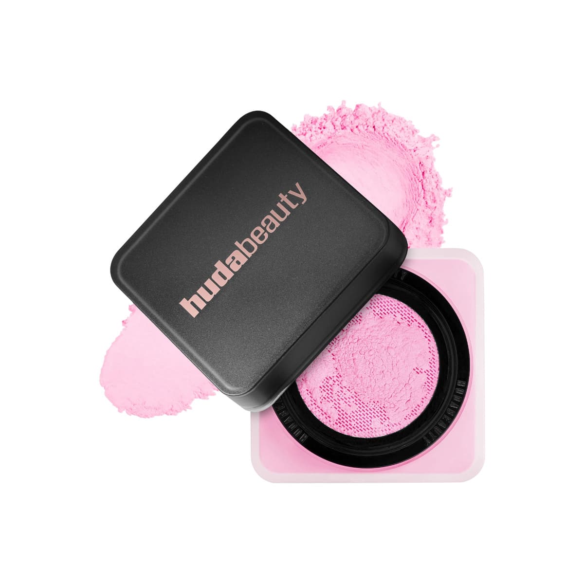 Easy Bake Blurring Loose Baking & Setting Powder