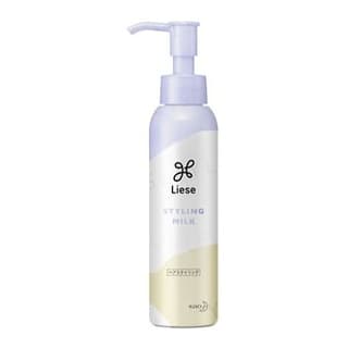 Liese Frizz Free Styling Milk