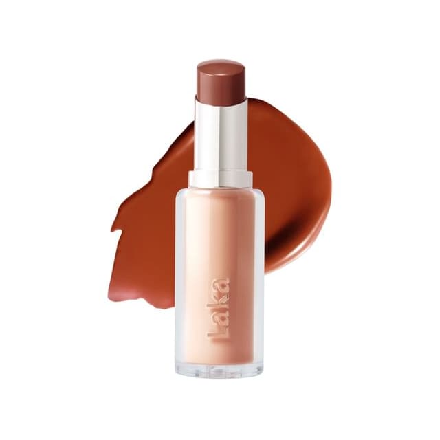 Bonding Glow Lipstick, #210 Harry