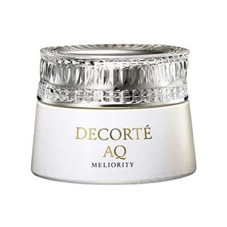 DECORTE AQ MELIORITY Repair Cleansing Cream N