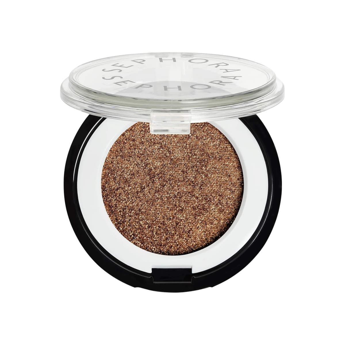 Colorful Eyeshadow, #207 Golden