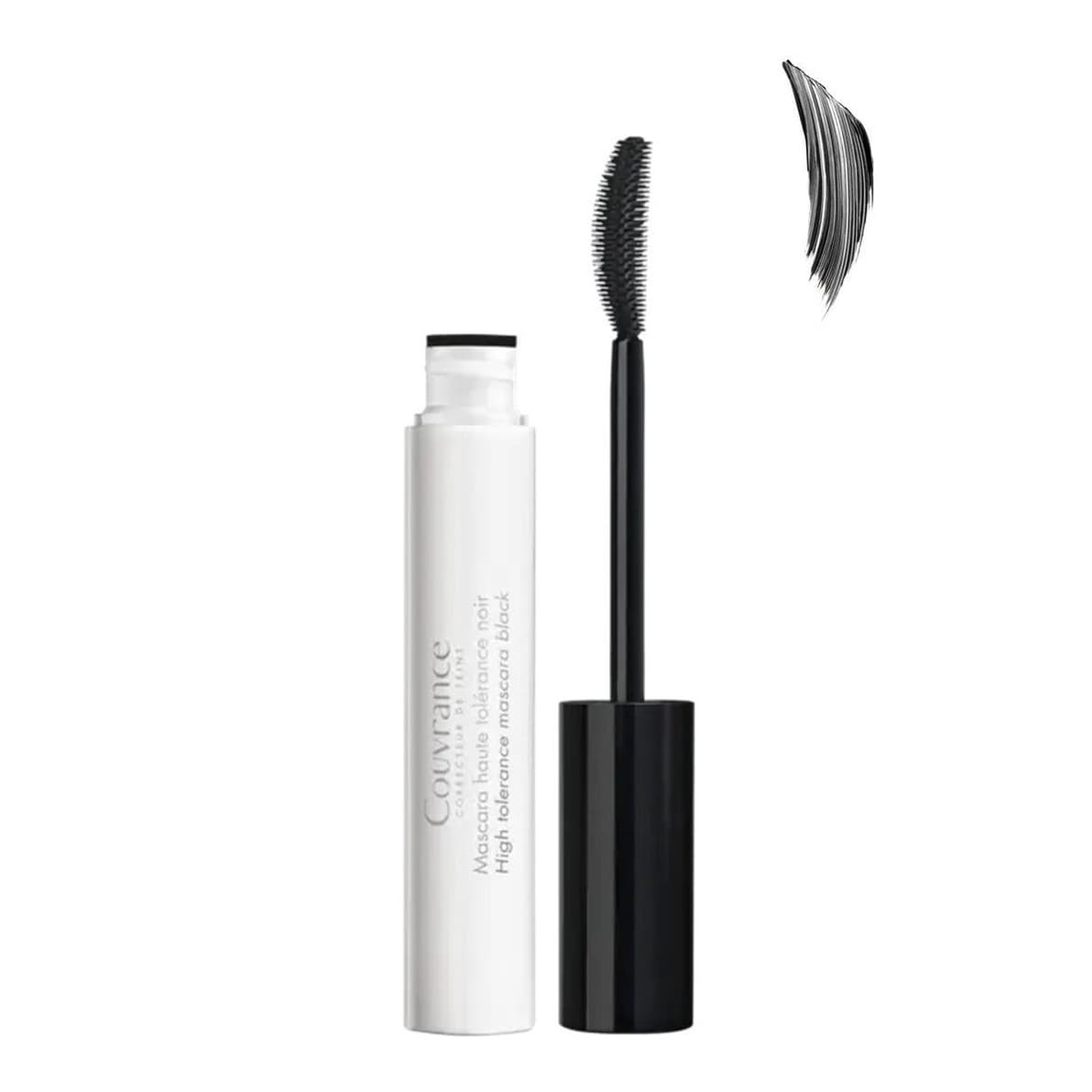 Couvrance Mascara High Tolerance Black