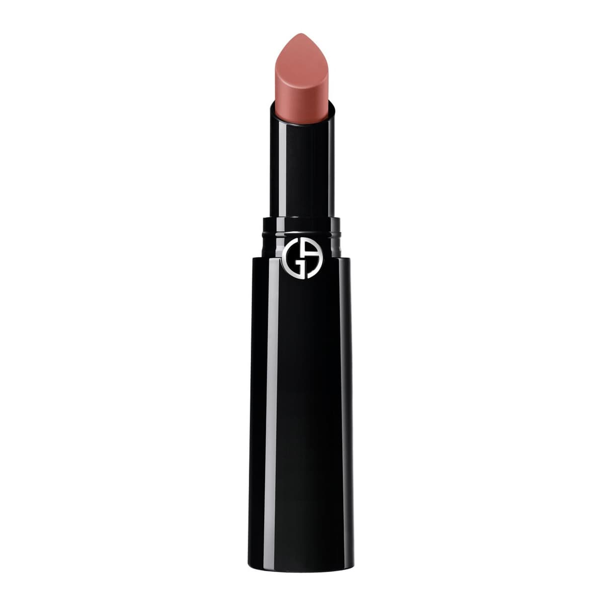 Giorgio Armani Lip Power Lipstick, Intimate 109