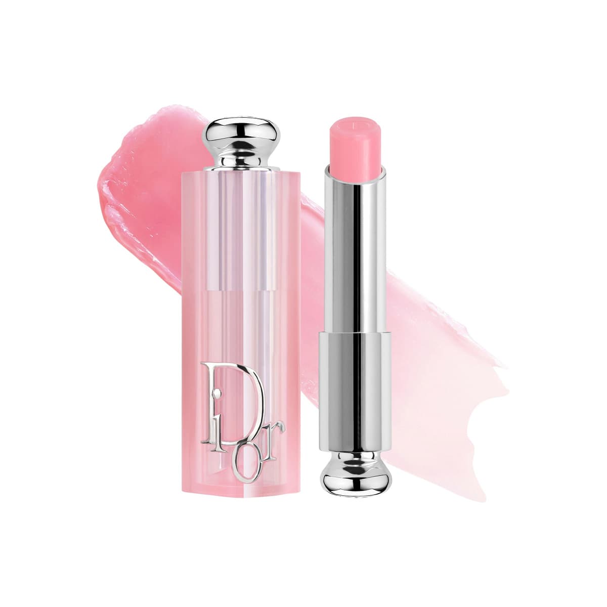 Addict Lip Glow Balm, #001 Pink