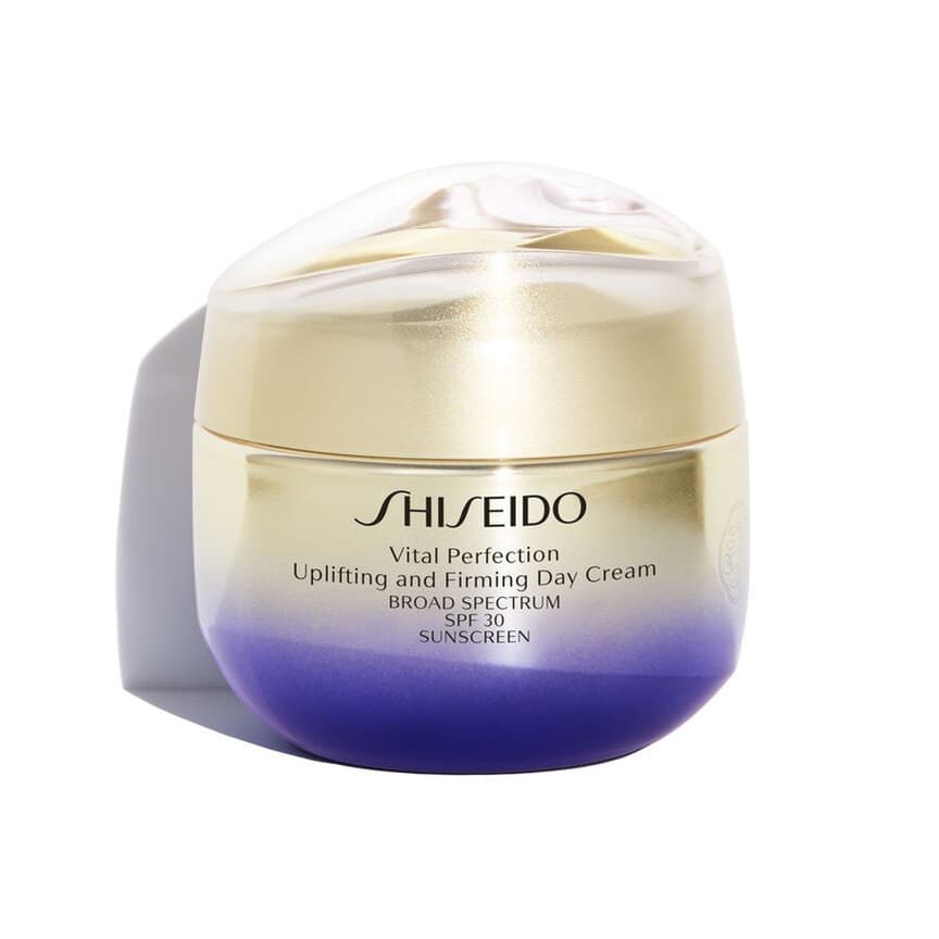 Vital Perfection Uplifting & Firming Day Cream SPF30