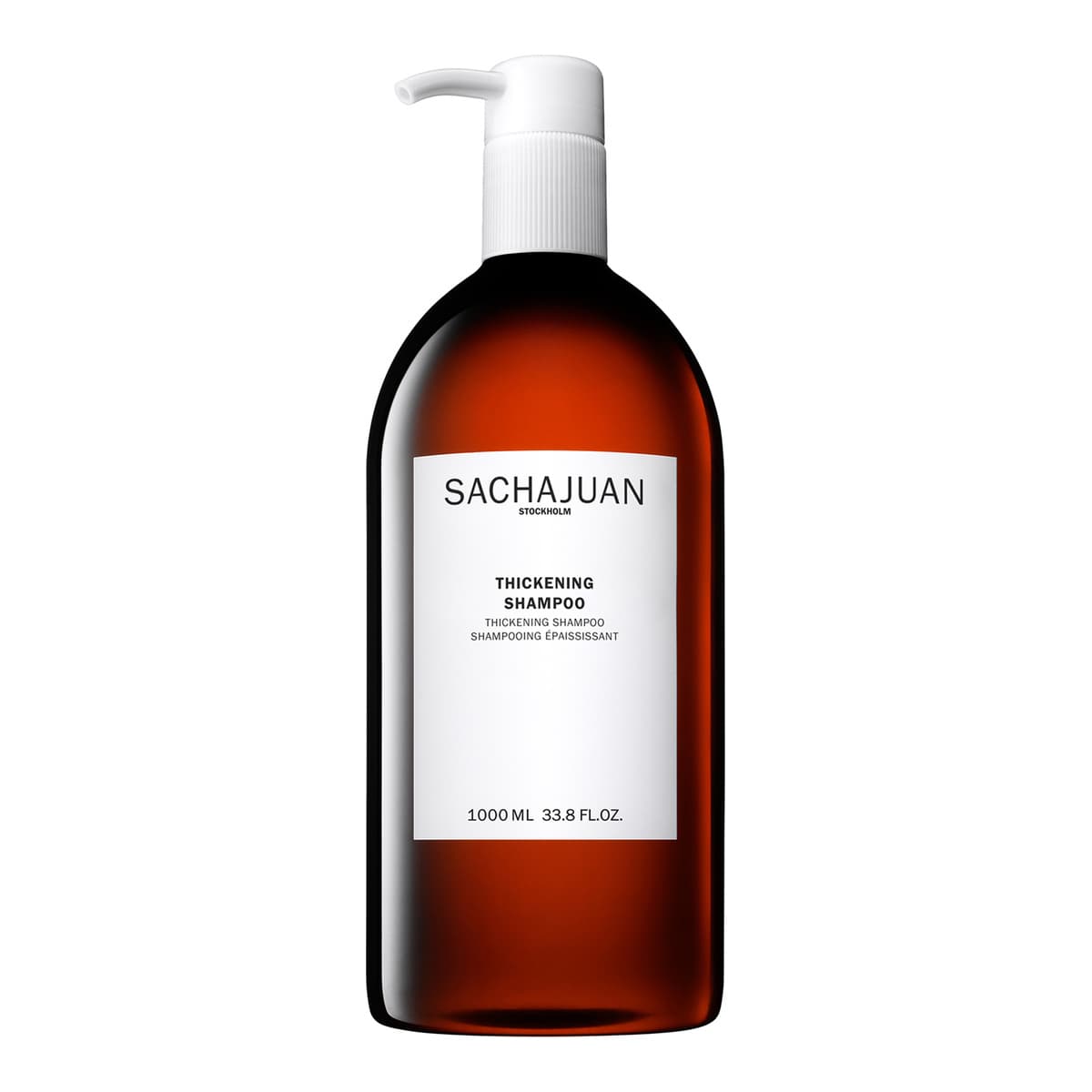 Thickening Shampoo