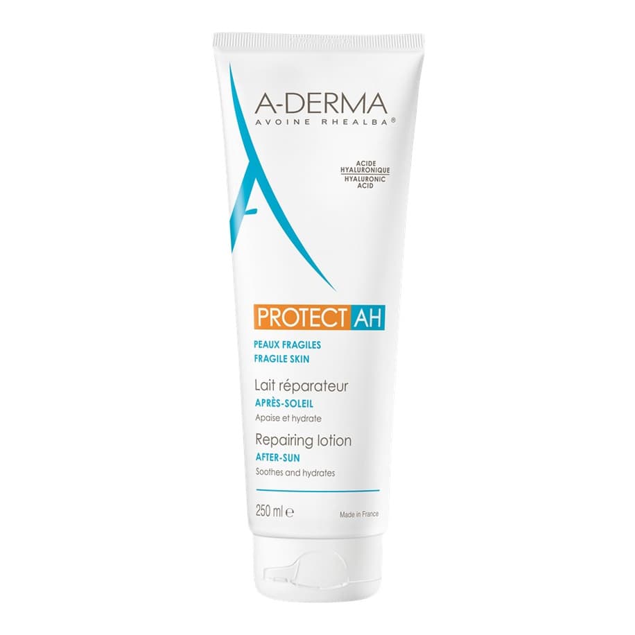 Protect AH Repairing After-Sun Milk