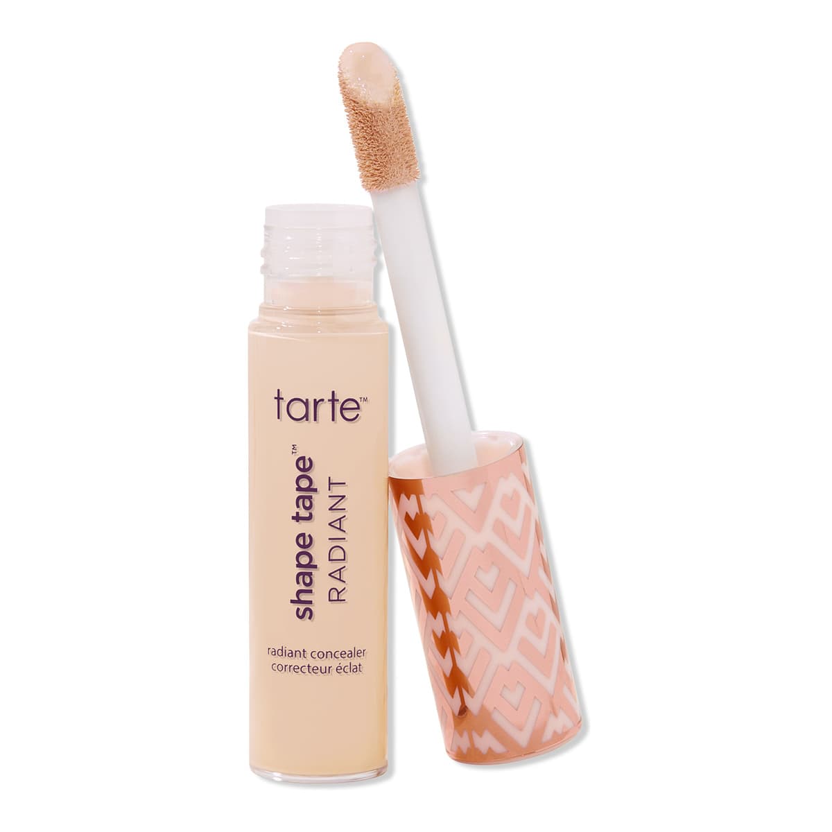 Shape Tape Radiant Medium Coverage Concealer, 12B Fair Beige