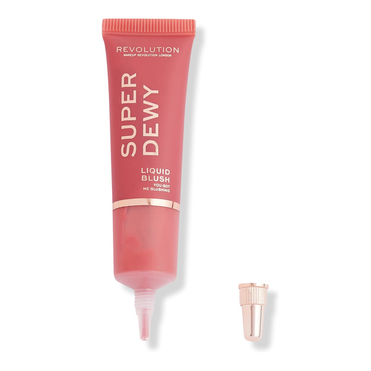 Superdewy Liquid Blush, You Got Me Blushing