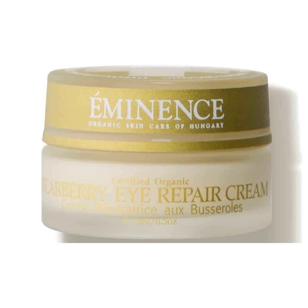 Bearberry Eye Repair Cream