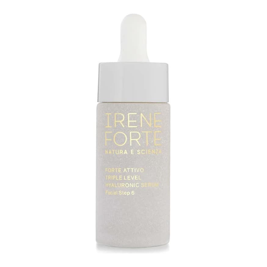 Triple Level Hyaluronic Serum