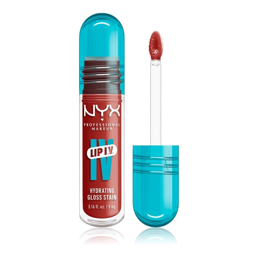 Lip IV