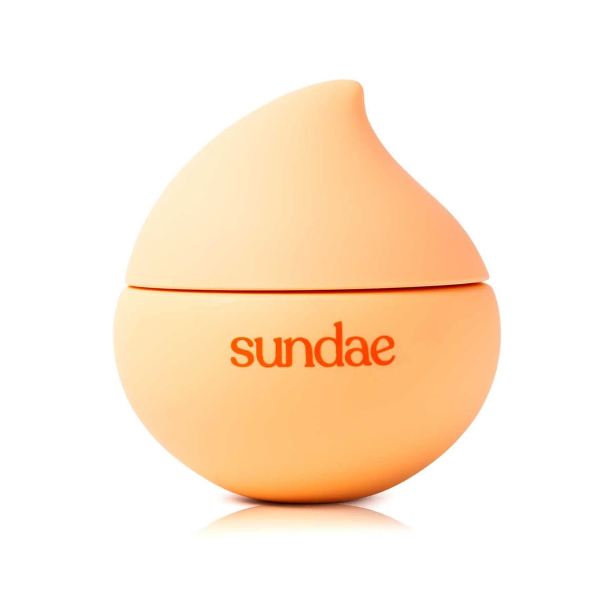 Whipped Body Moisturizer Peach