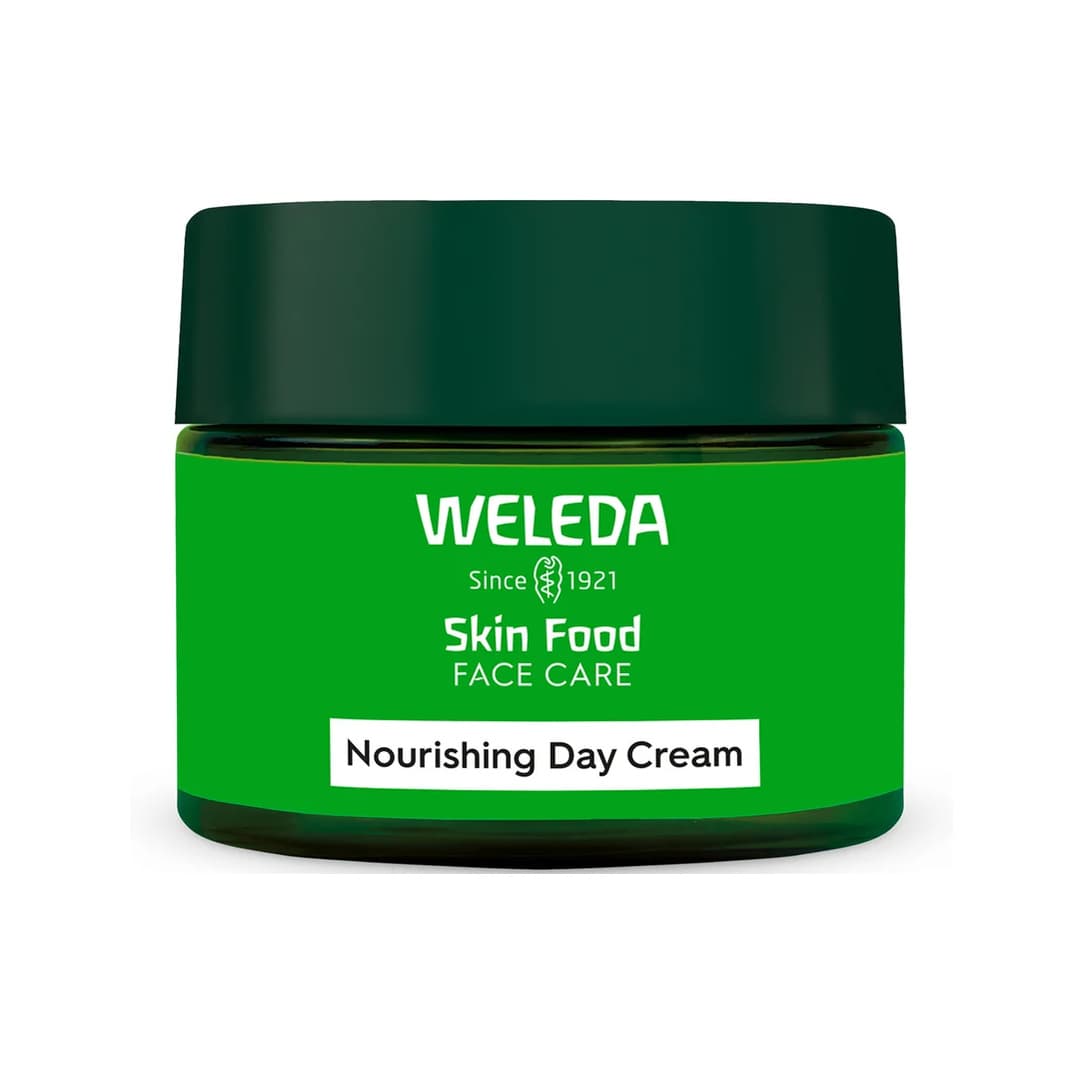 Skin Food Face Care Nourishing Day Cream