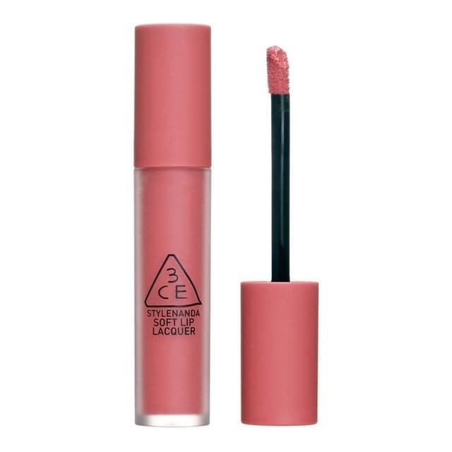 Soft Lip Lacquer, Shawty