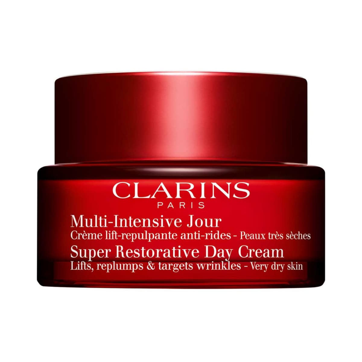 Super Restorative Day Cream Very Dry Skin