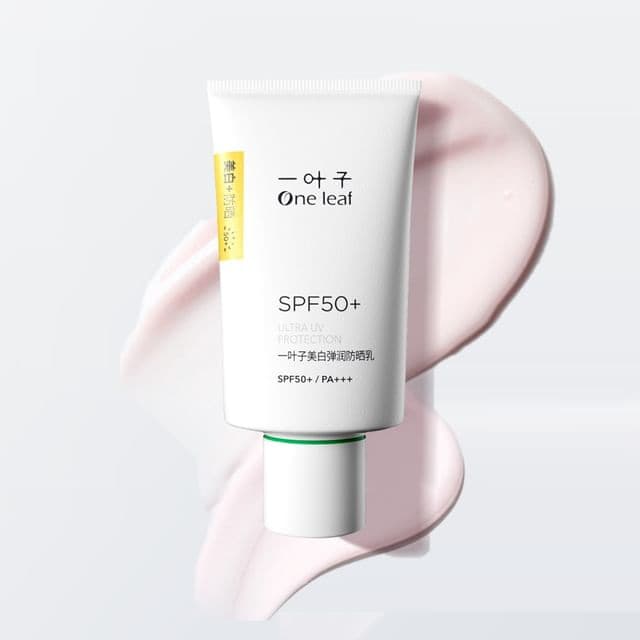 Whitening Ultra UV Protection Sunscreen