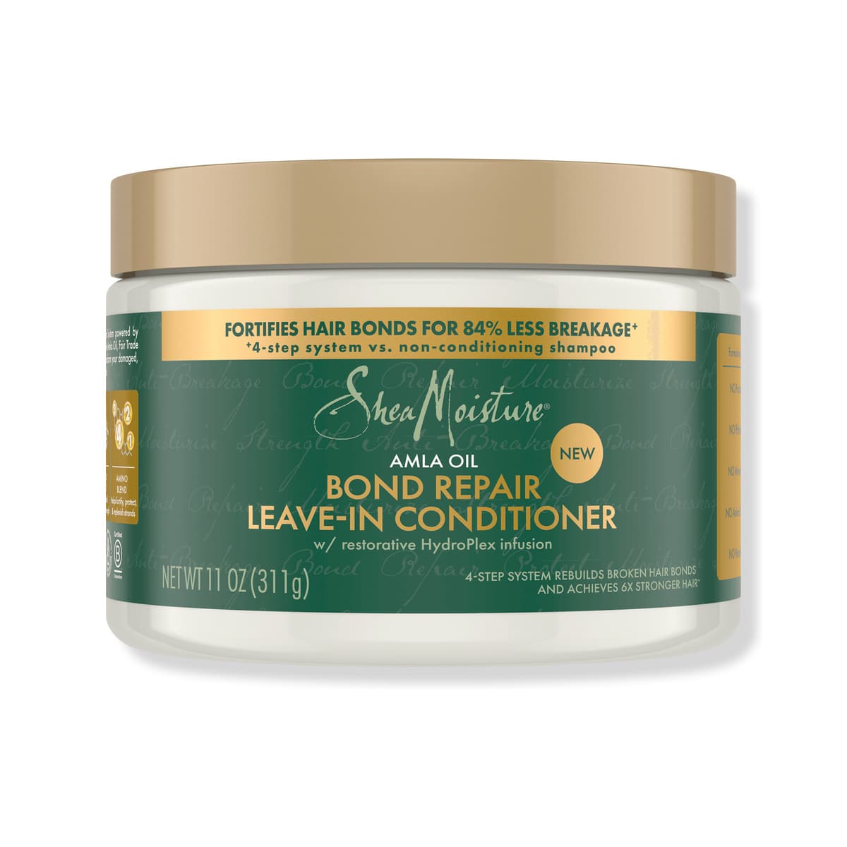 Amla Oil Bond Repair Leave-In Conditioner