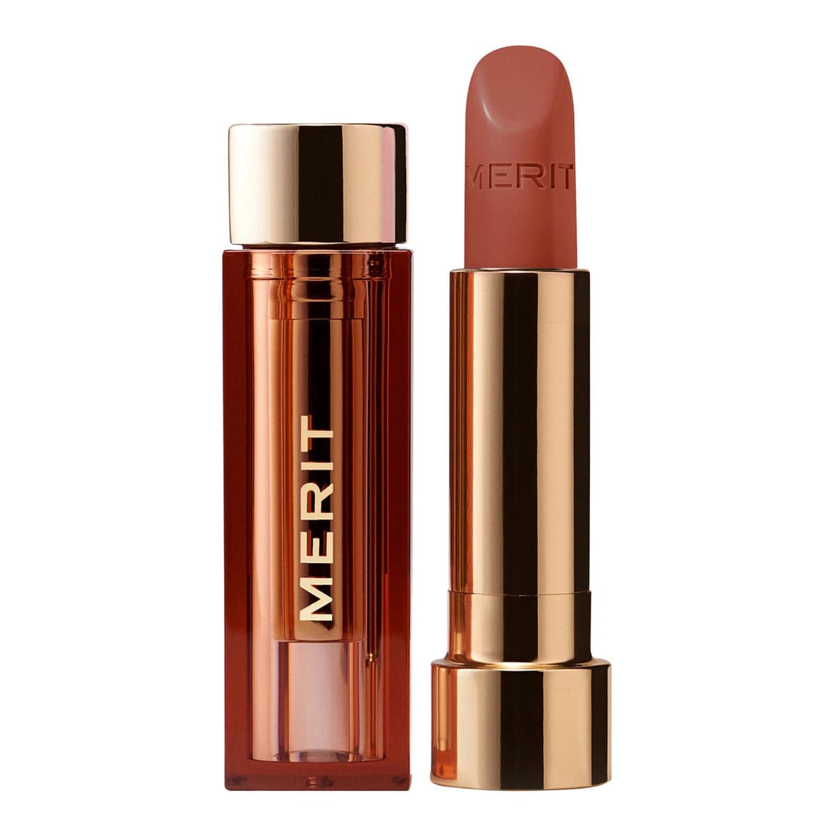 Signature Lip Lightweight Satin Lipstick