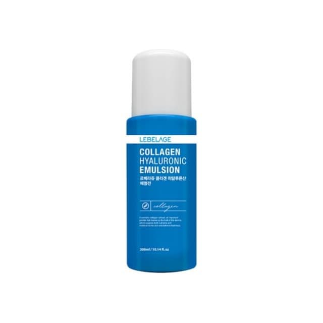 Collagen Hyaluronic Emulsion
