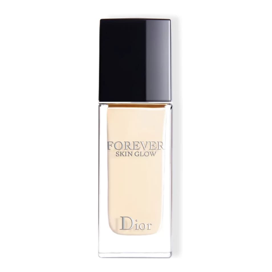 Forever Skin Glow Foundation, #00