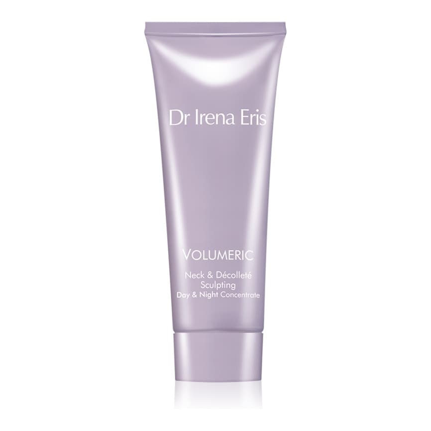 Anti-Wrinkle Serum for Neck and Décolleté