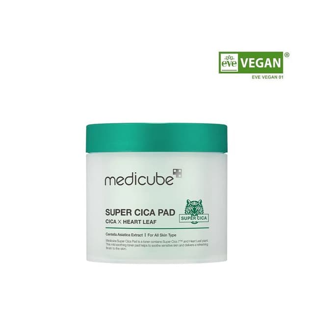 Super Cica Pad