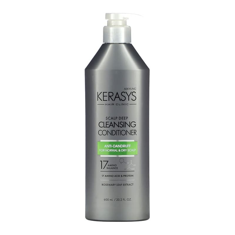 Scalp Deep Cleansing Conditioner