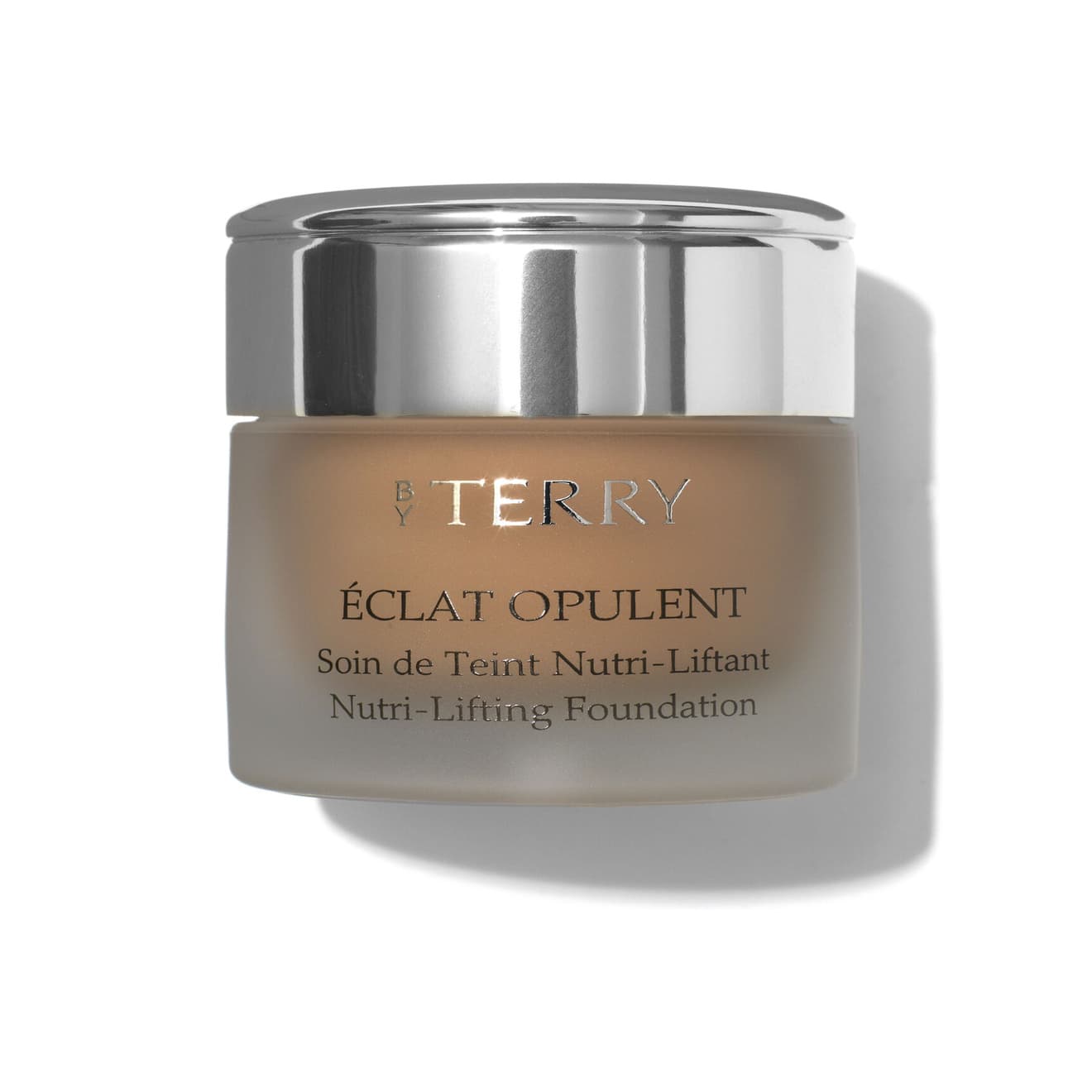 Éclat Opulent, #100 WARM RADIANCE