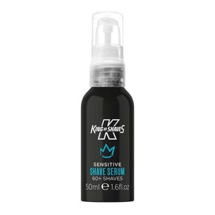 Sensitive Advanced Shave Serum