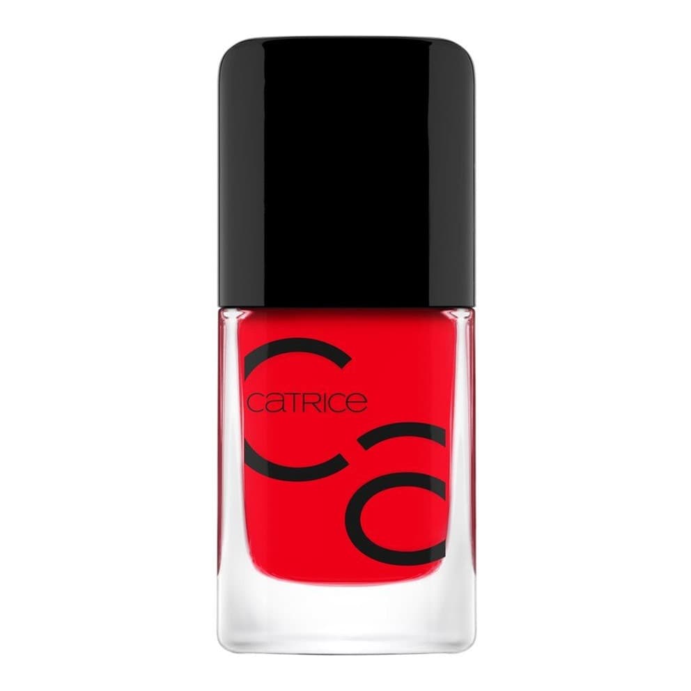 ICONails Gel Lacquer 140 Vive l'Amour