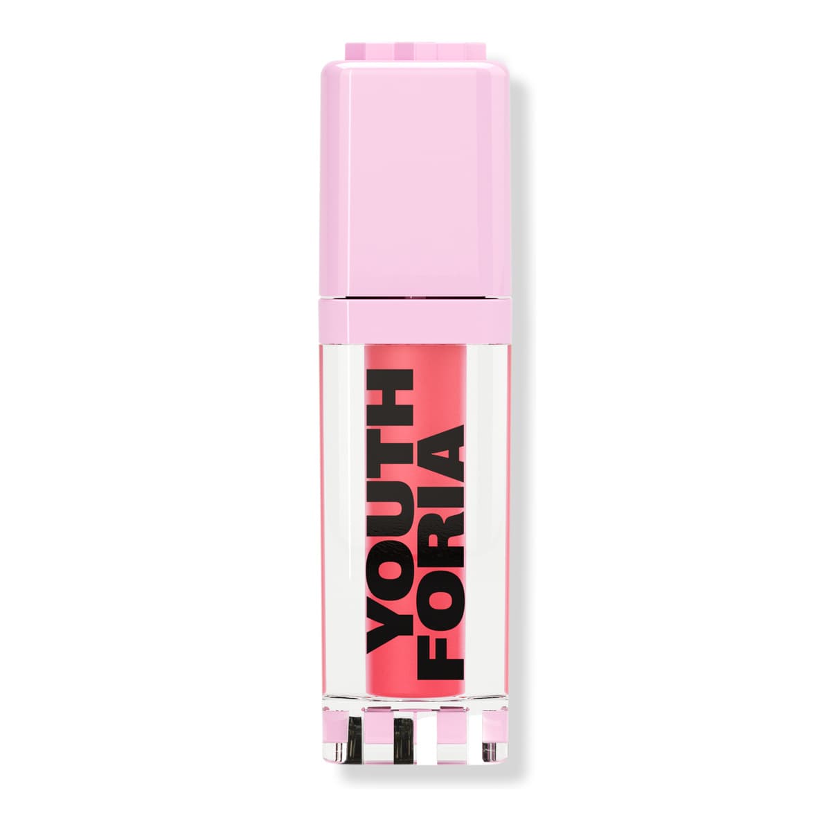 BYO BLUSH Color Changing Blush Oil, Let's Go Party