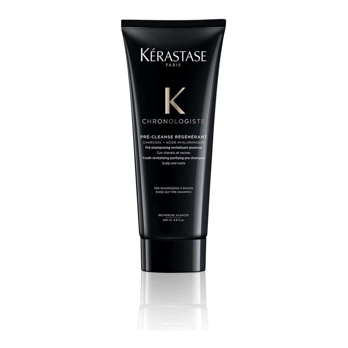 Kérastase Chronologiste Pre-Cleanse Régénérant