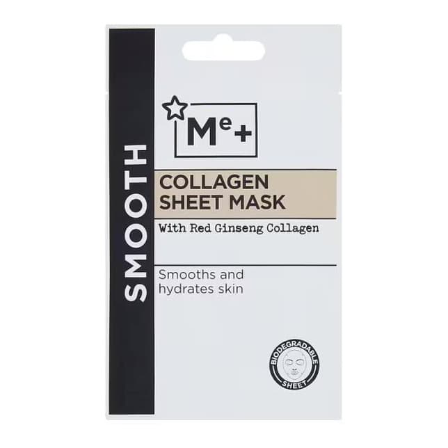 Collagen Sheet Mask